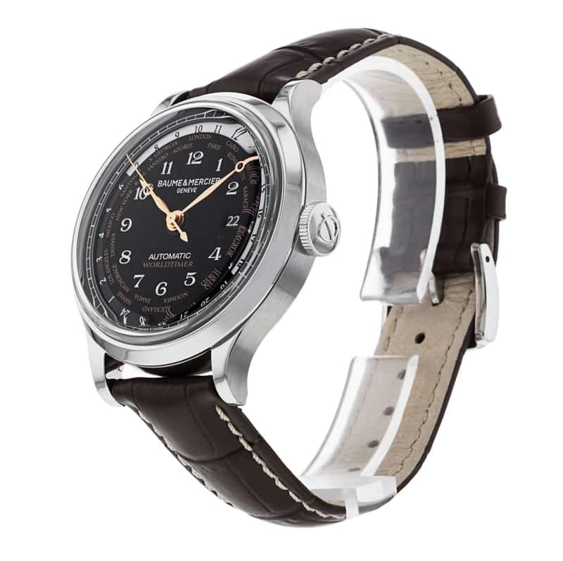 Baume et Mercier Capeland M0A10134